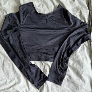 Buffbunny storm crop